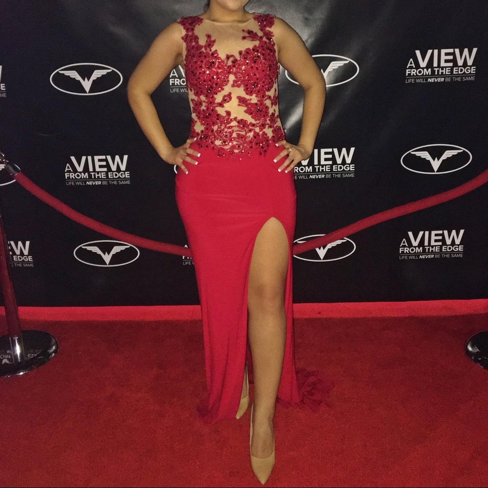 Giovanni Gown